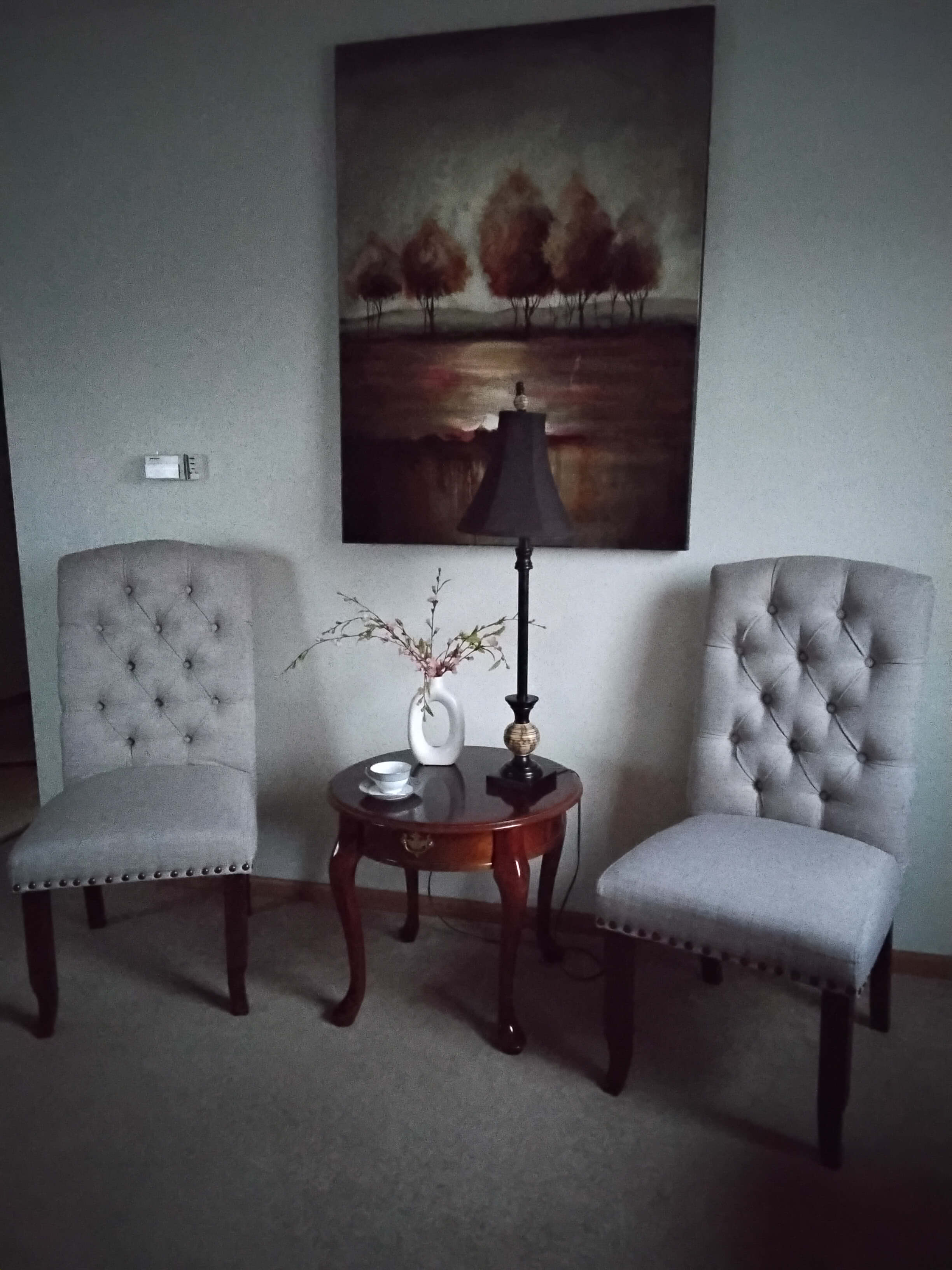 Polk City Residential Transformation