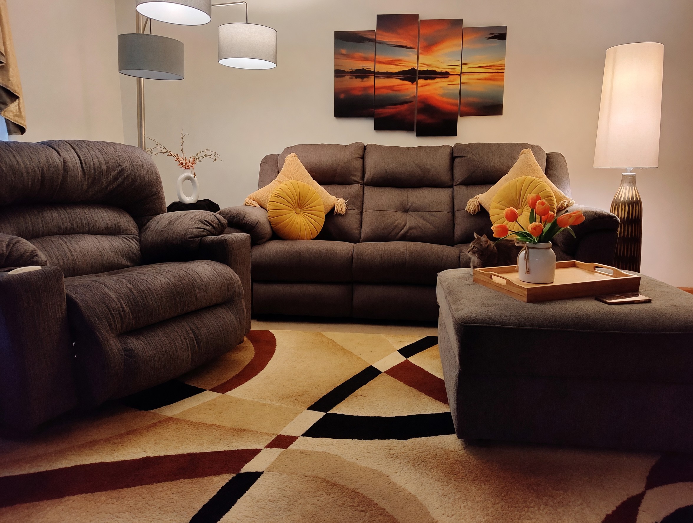 Polk City Residential Transformation - Gallery Image 1