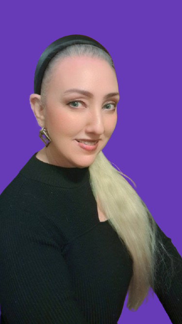 Cheryl Beyerle - Founder & Lead Designer