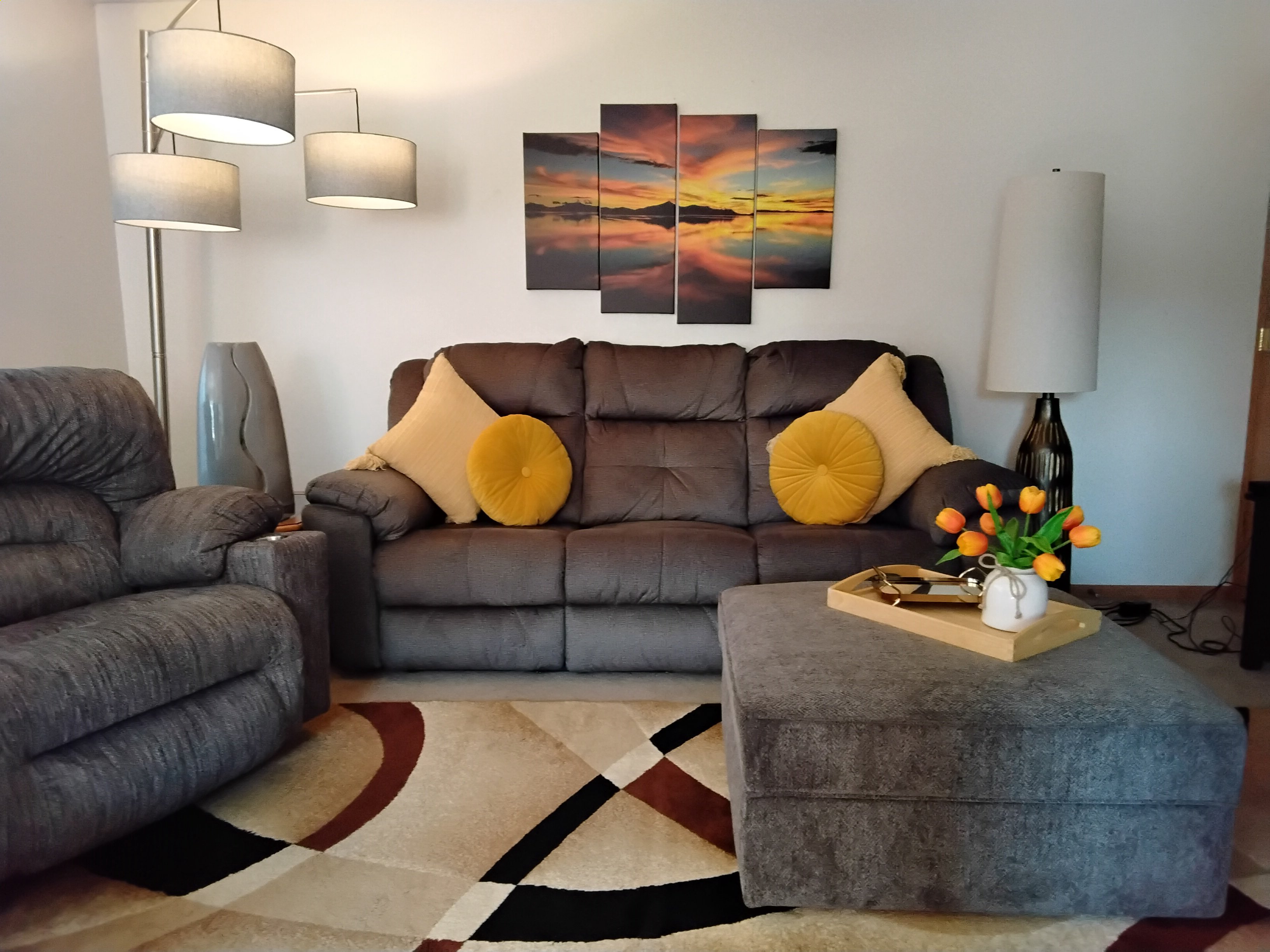 Elegant Enclave