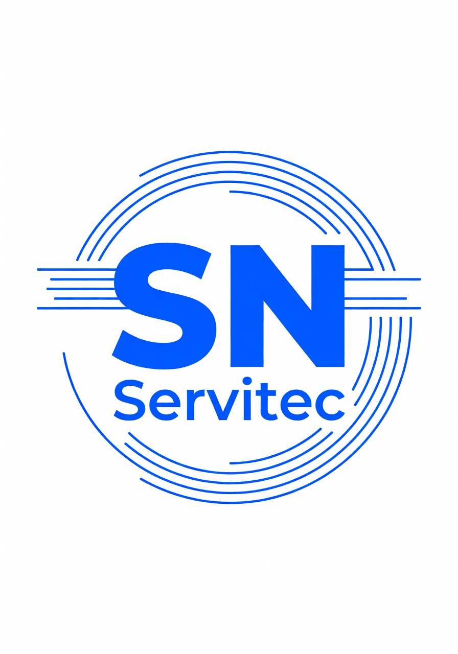 SN Servitec