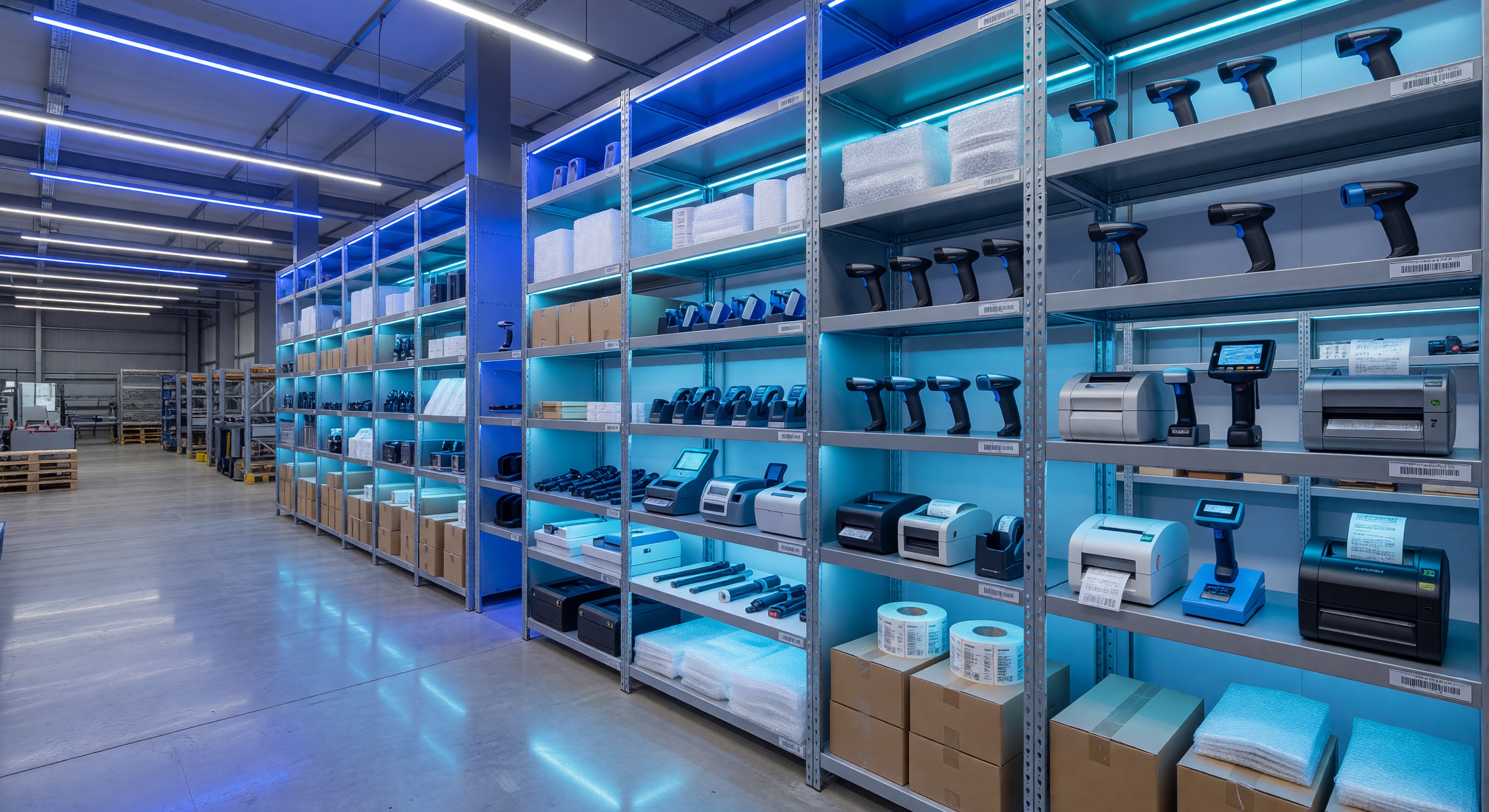 Soluciones industriales SN Servitec