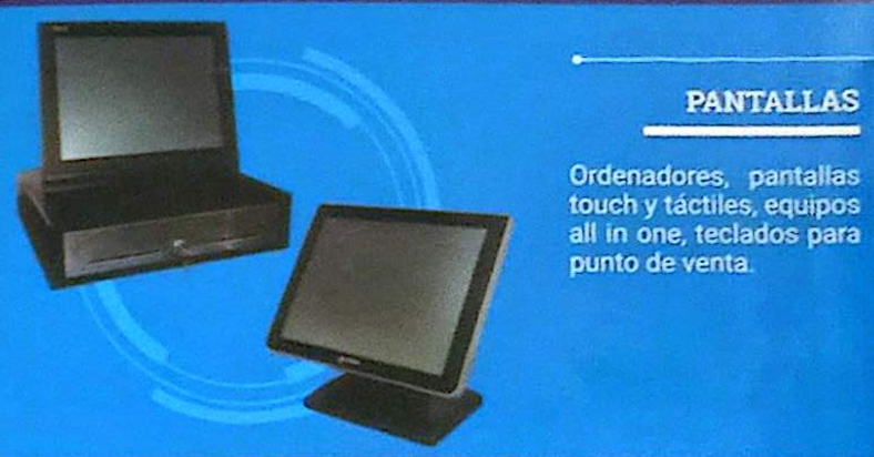 Terminal Portátil de Datos MC3300