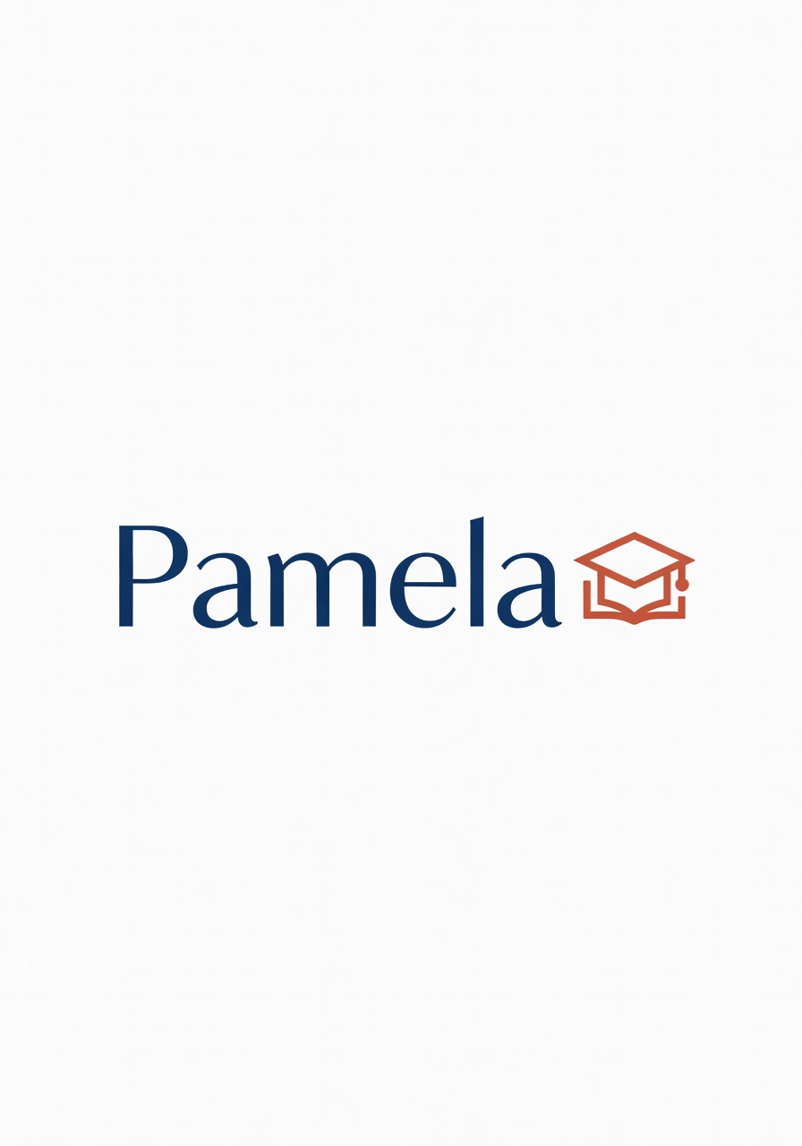 Pamela - Cursos y Diplomados