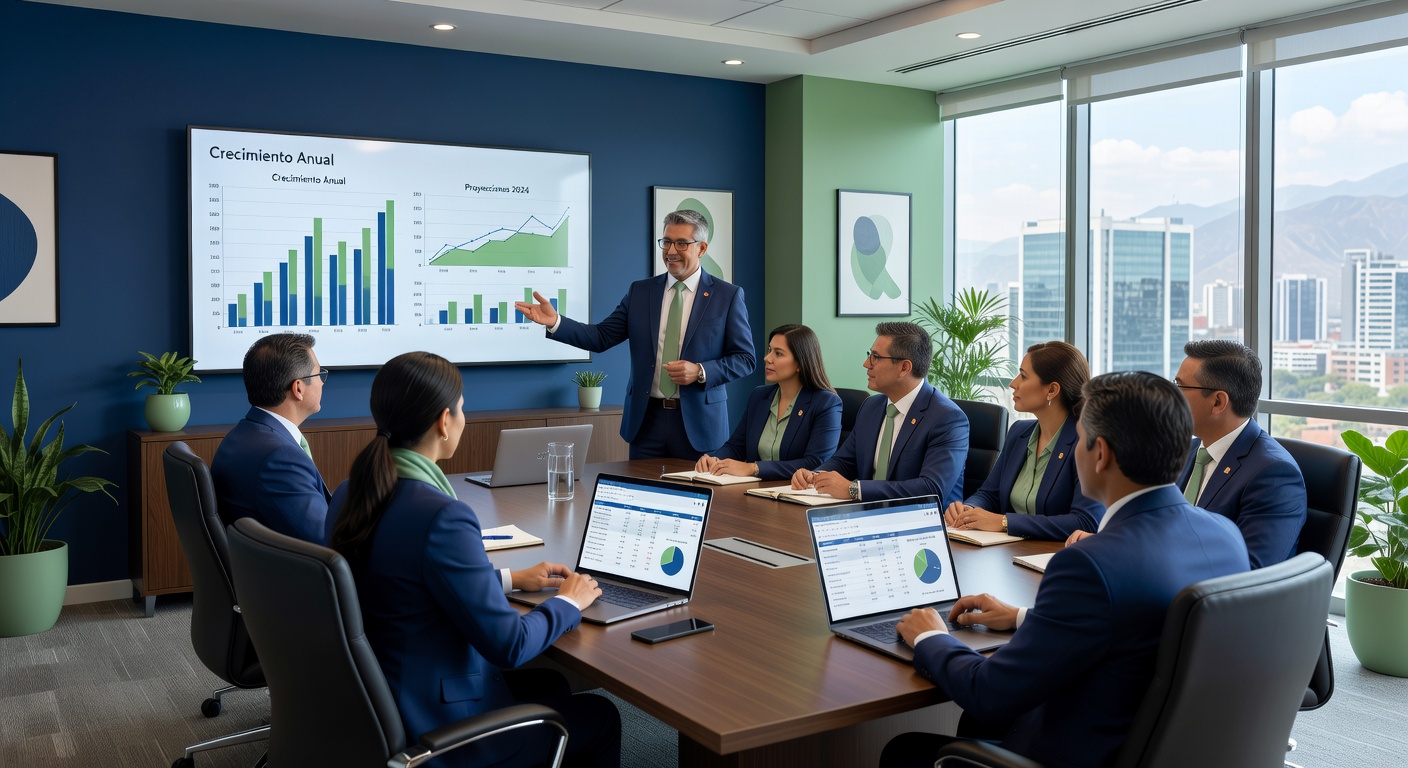 Diplomado en Gestión Estratégica de Recursos Humanos