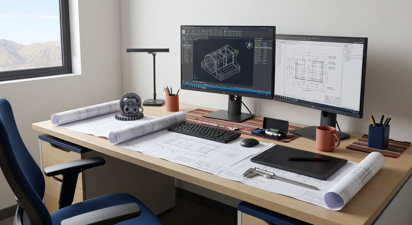 Proyectos de ingeniería