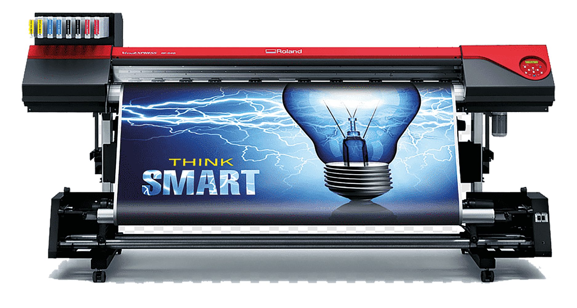 Impresión Gran Formato