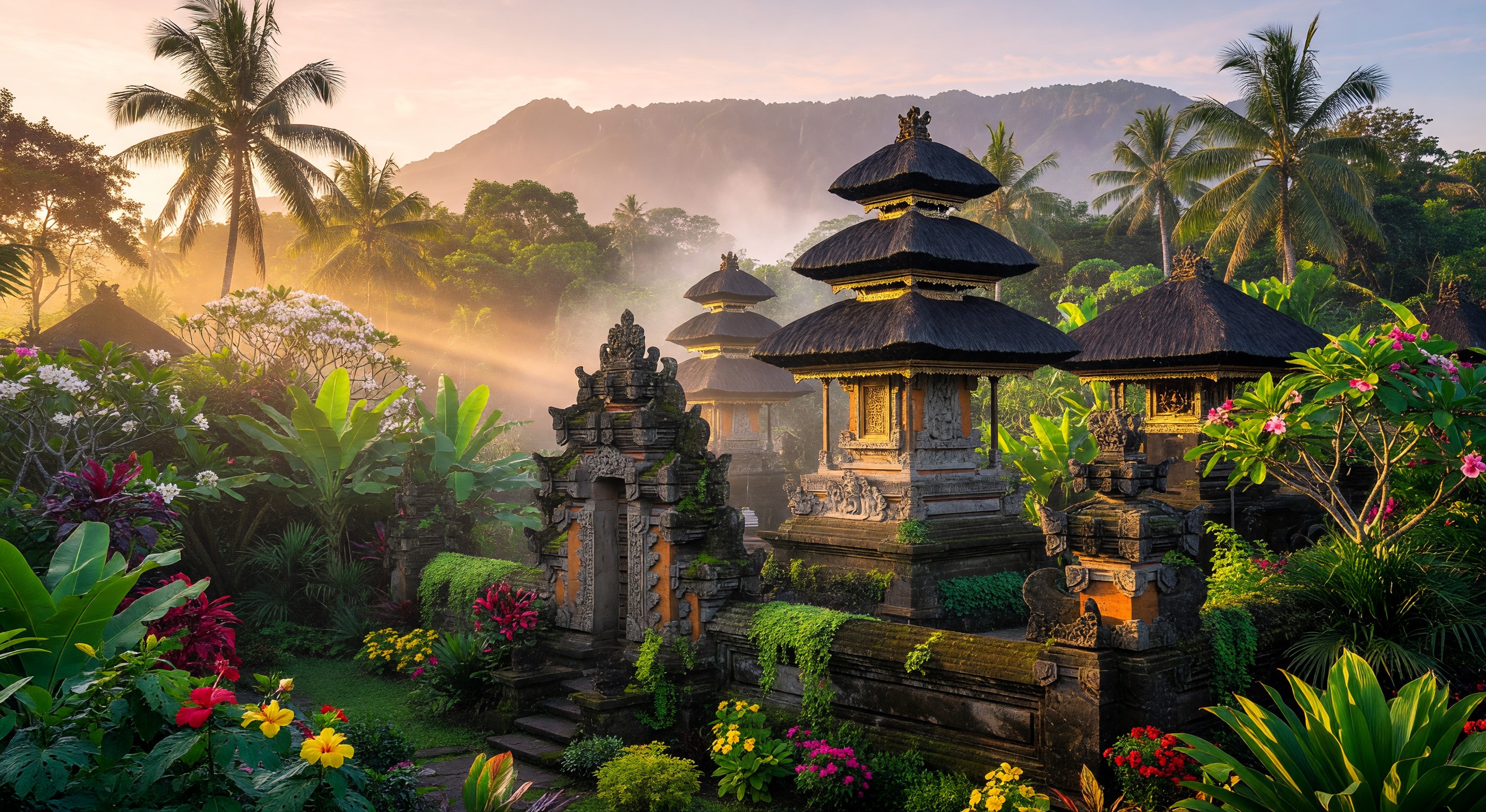 Bali, Indonesia