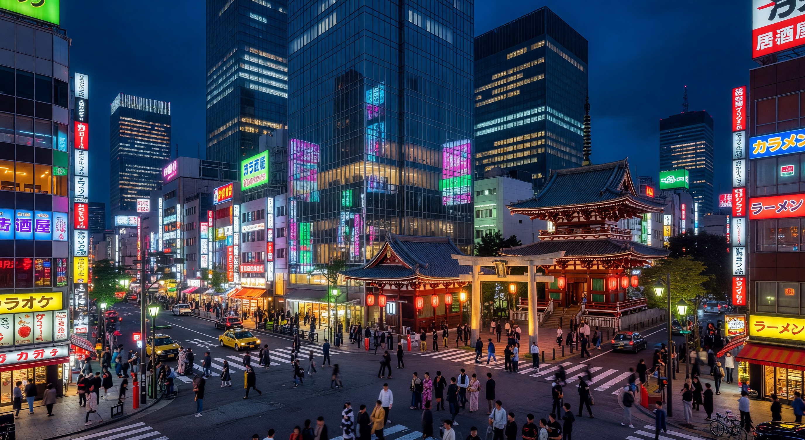Tokyo, Japan
