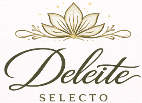 Deleite Selecto - Elegancia y Distinción