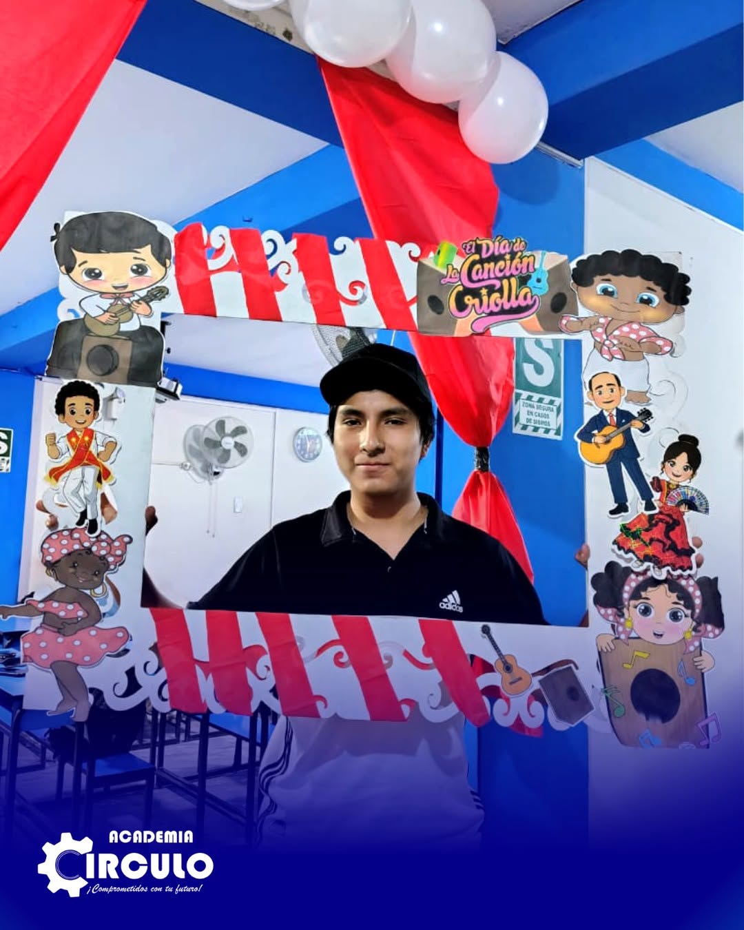 Celebración Criolla