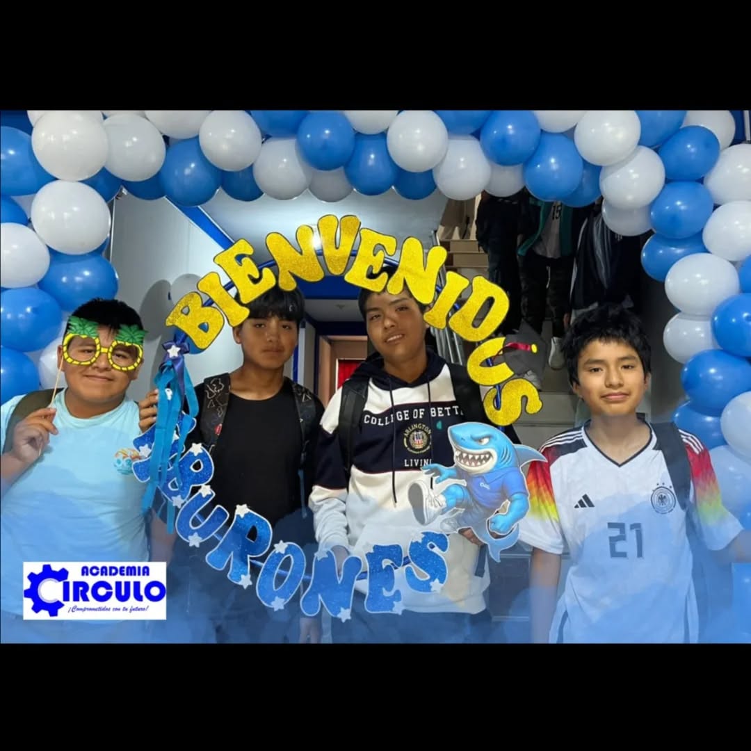 Bienvenidos Cupones