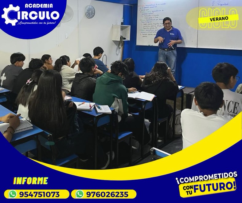 Profesor Enganchando