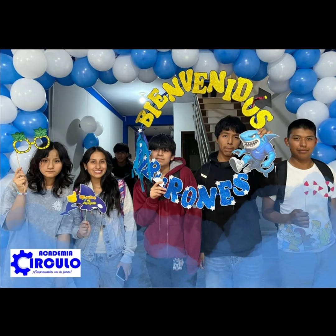 Estudiantes