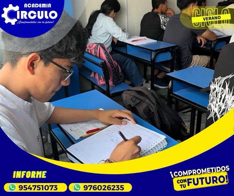 Estudiantes Concentrados