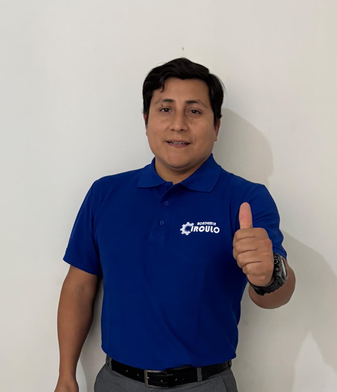Docente de Filosofía