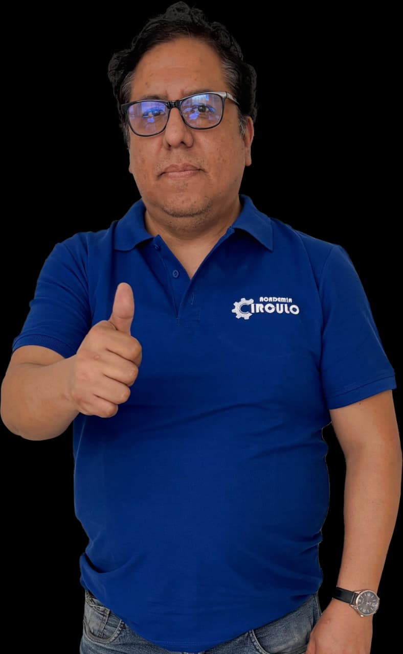 Docente de Química
