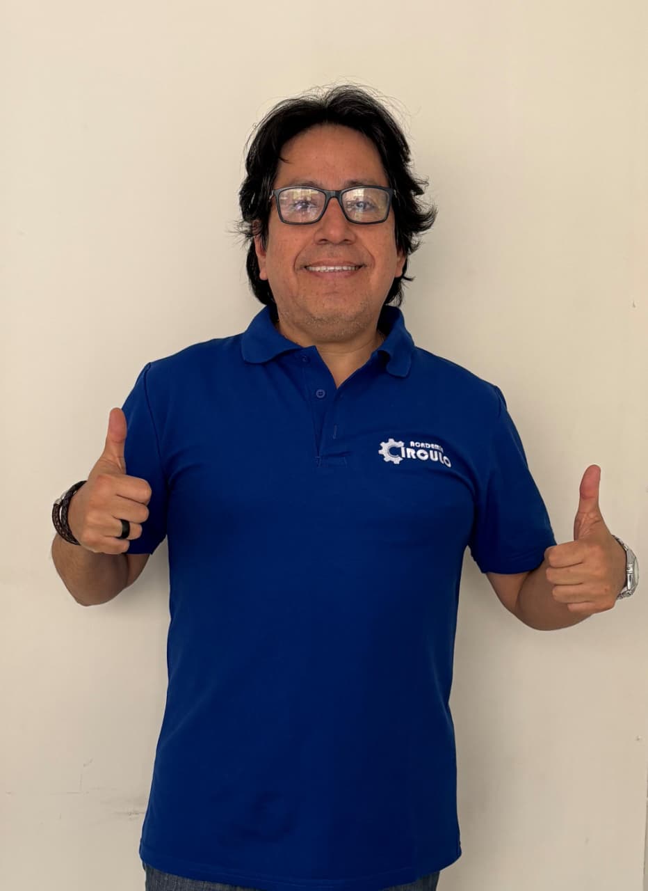 Docente de Razonamiento Verbal