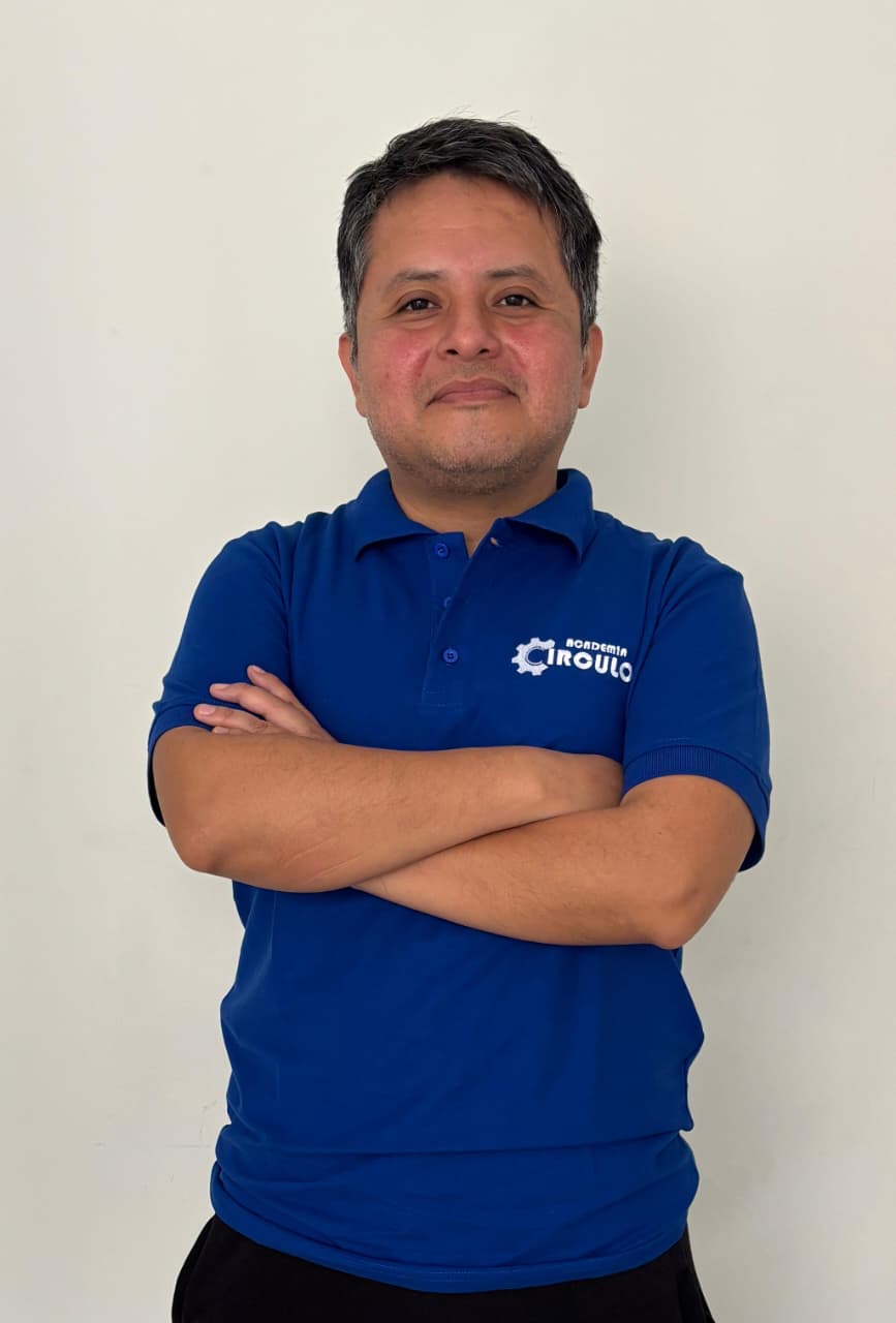 Docente de Trigonometría