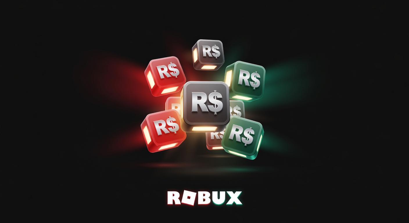 Roblox Robux