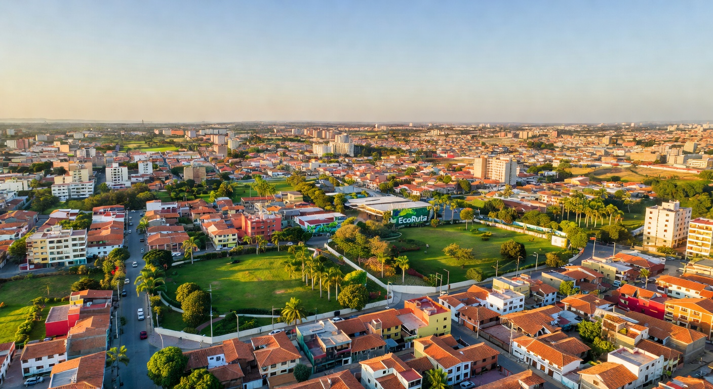 Ciudad de Lambayeque