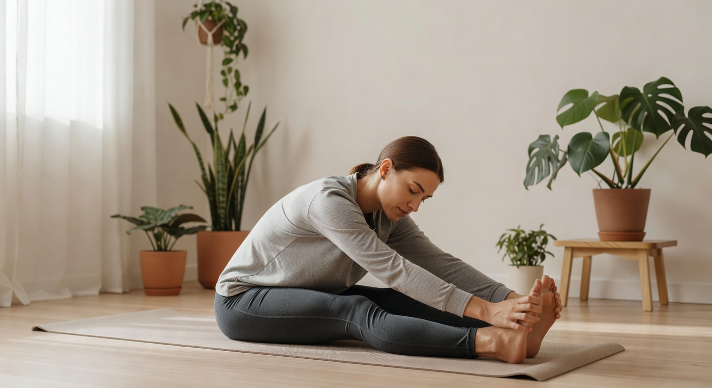 Recuperación Muscular