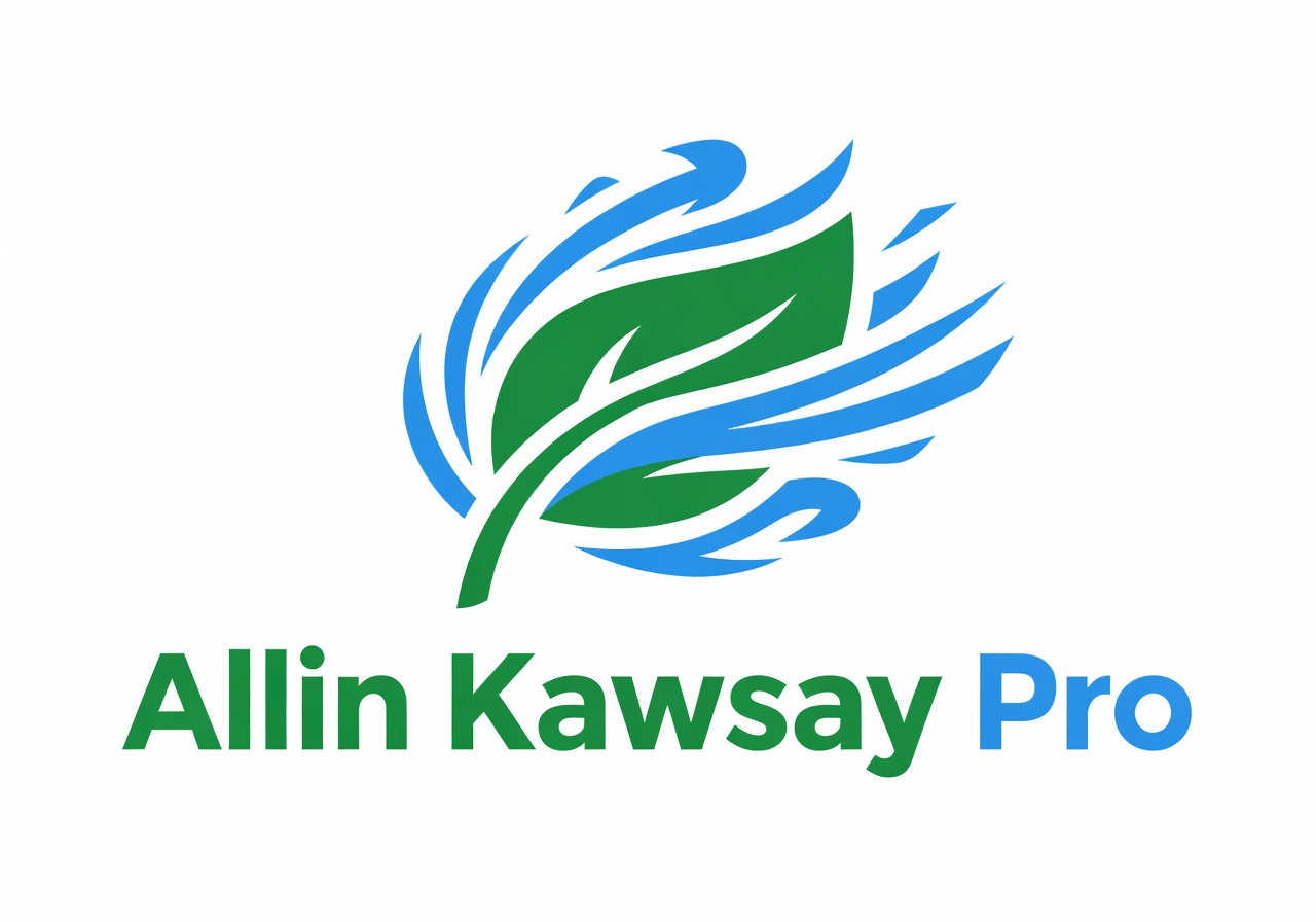 Allin Kawsay Pro