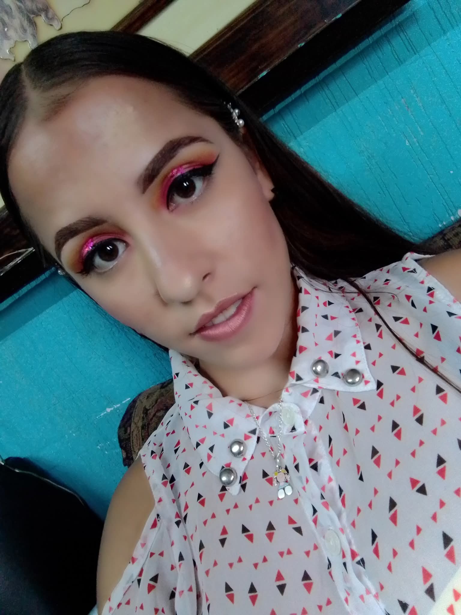 María Fernanda López