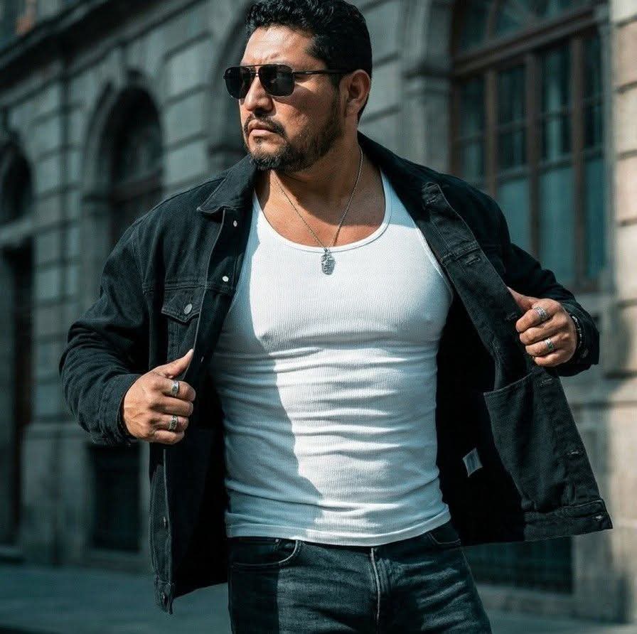 Carlos Mendoza
