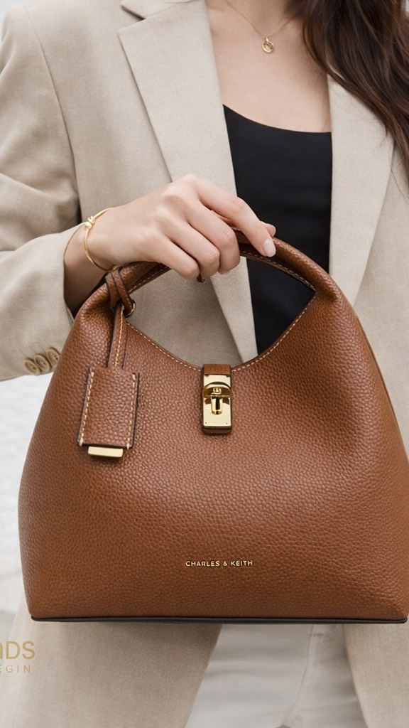 Charles & Keith
