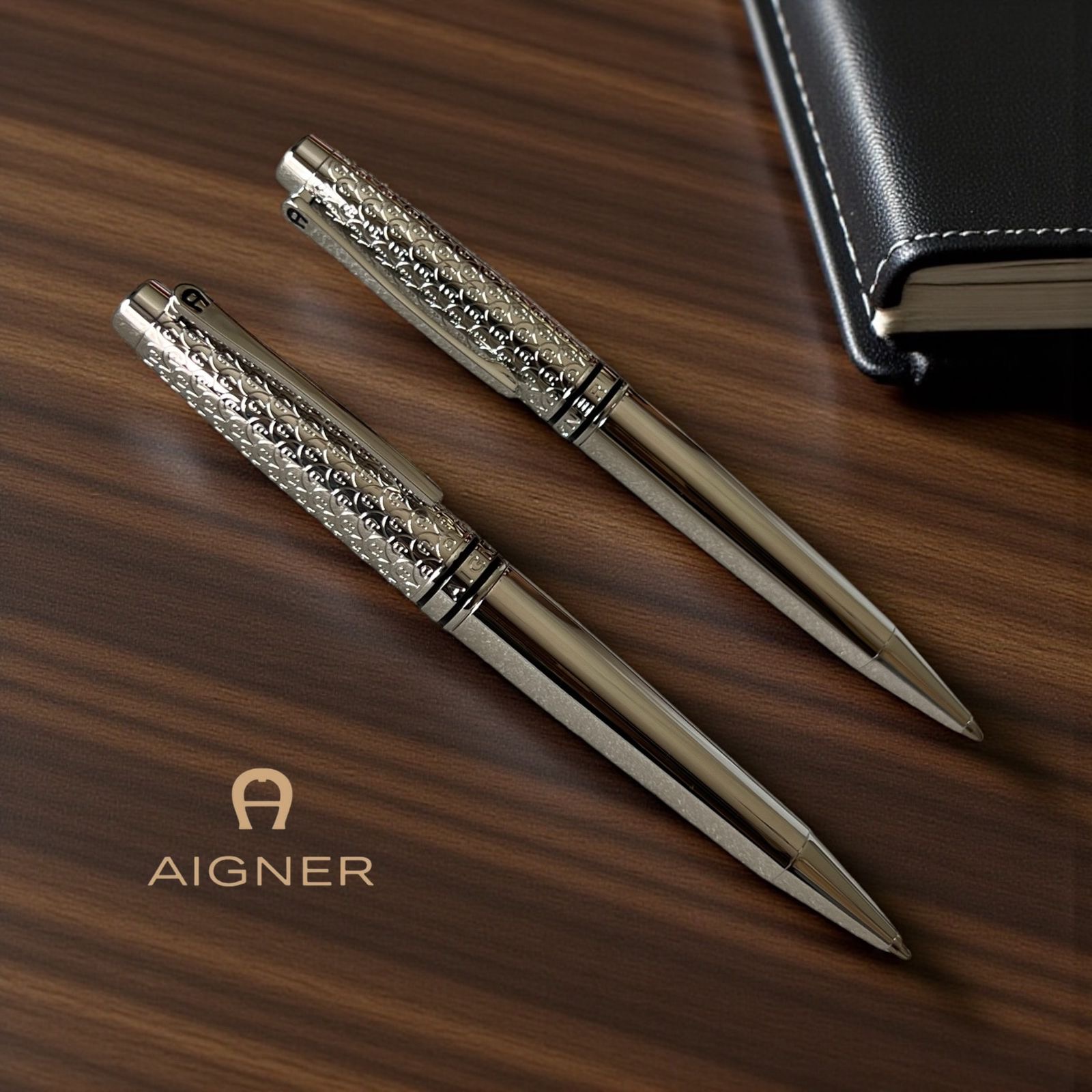 قلم Aigner الفاخر