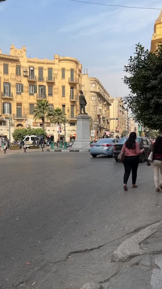 خدمات اليوميات داخل القاهرة