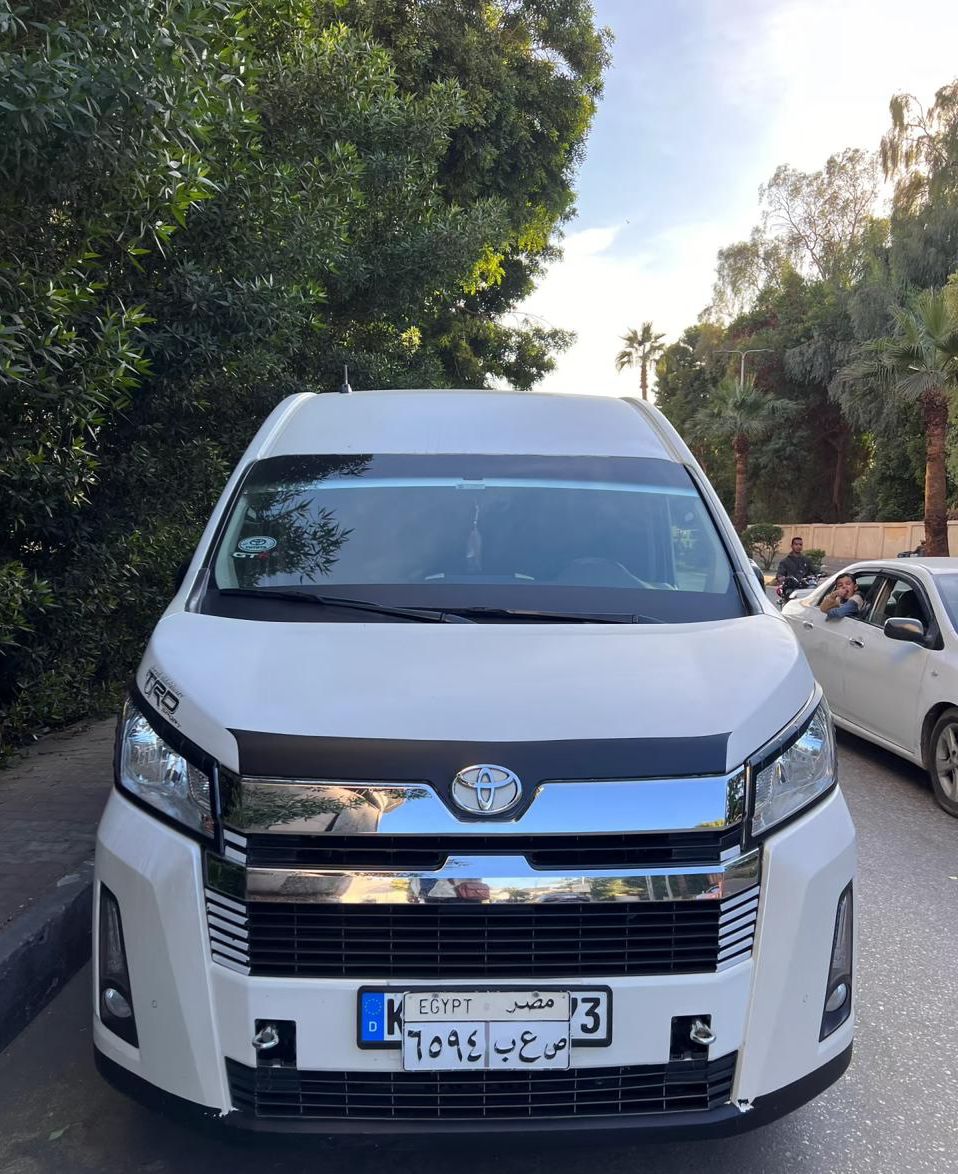 اكسبندر - MPV عائلية