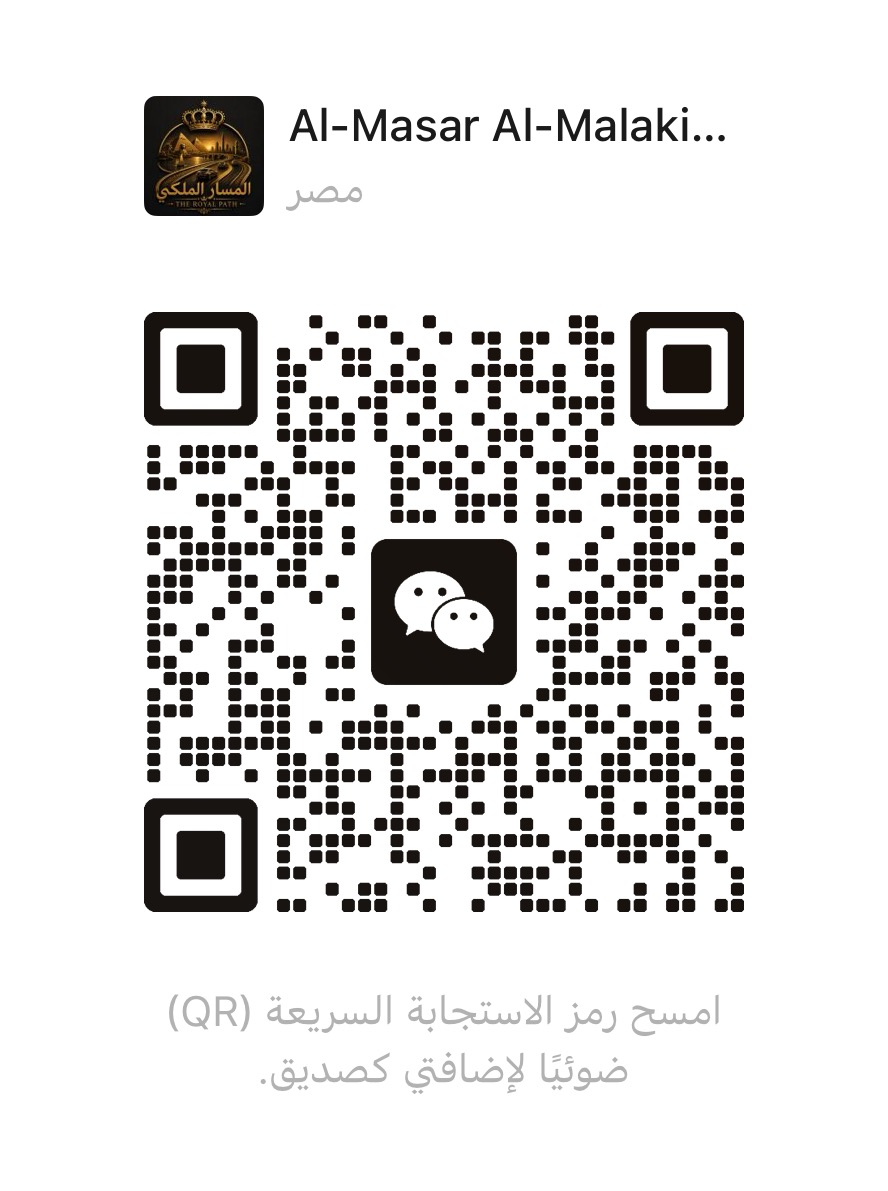 WeChat QR Code