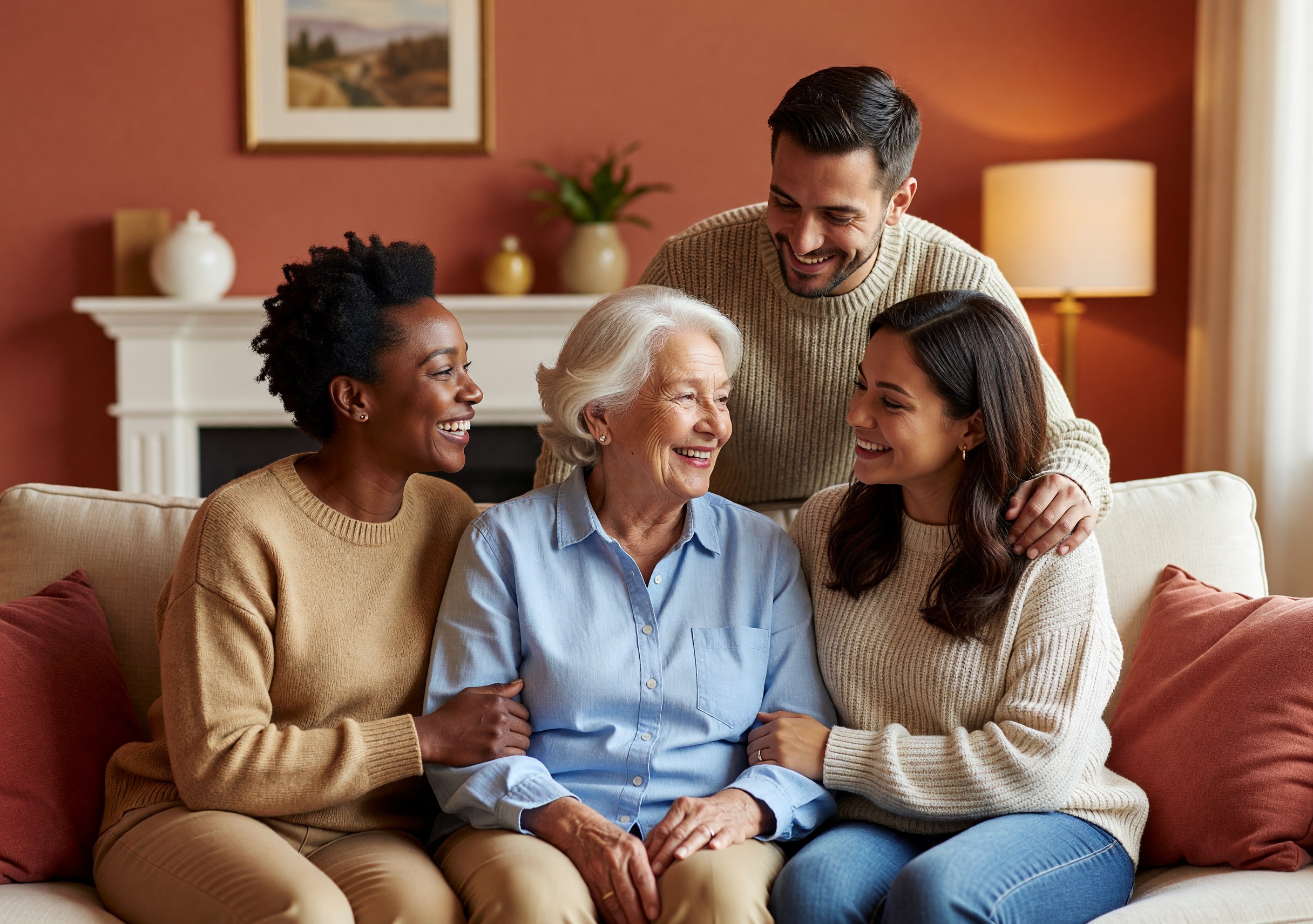Family support