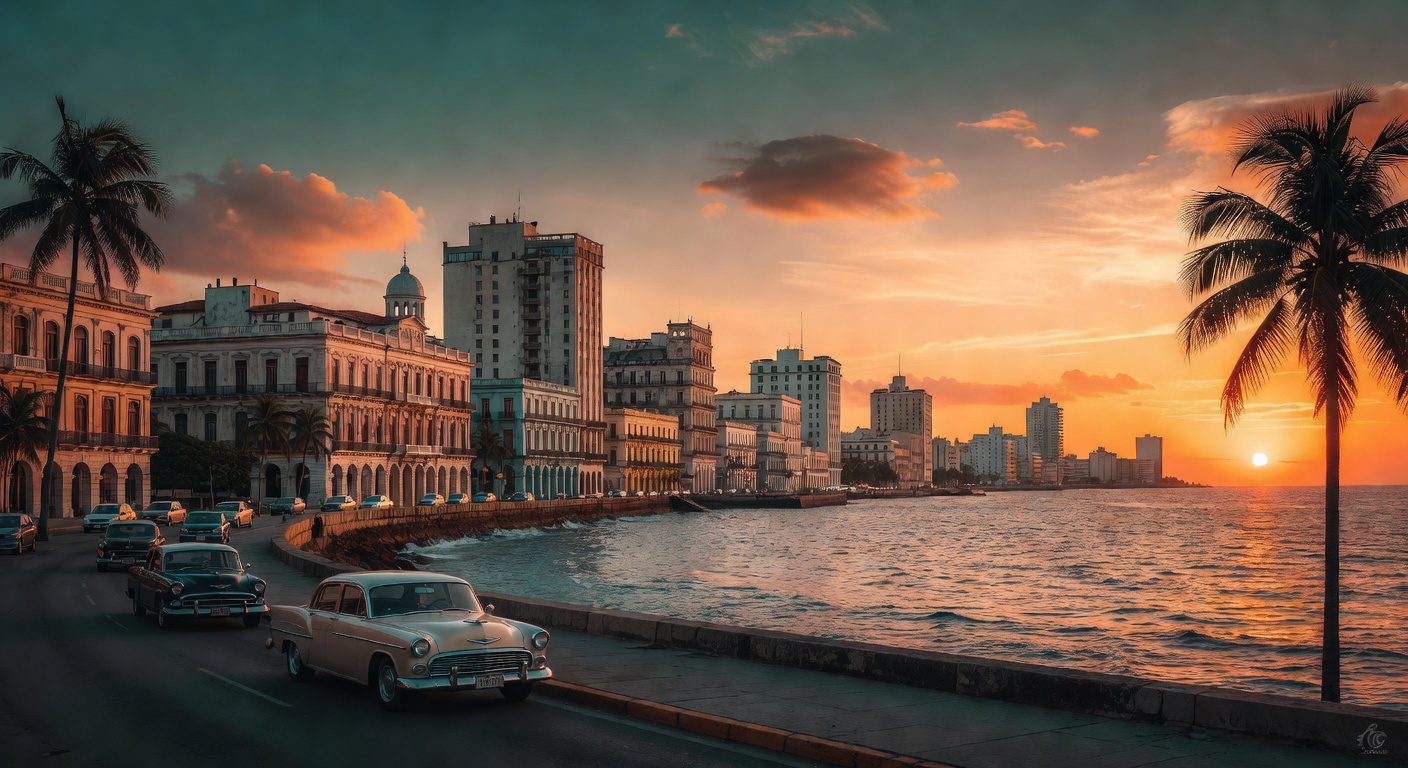 Havana