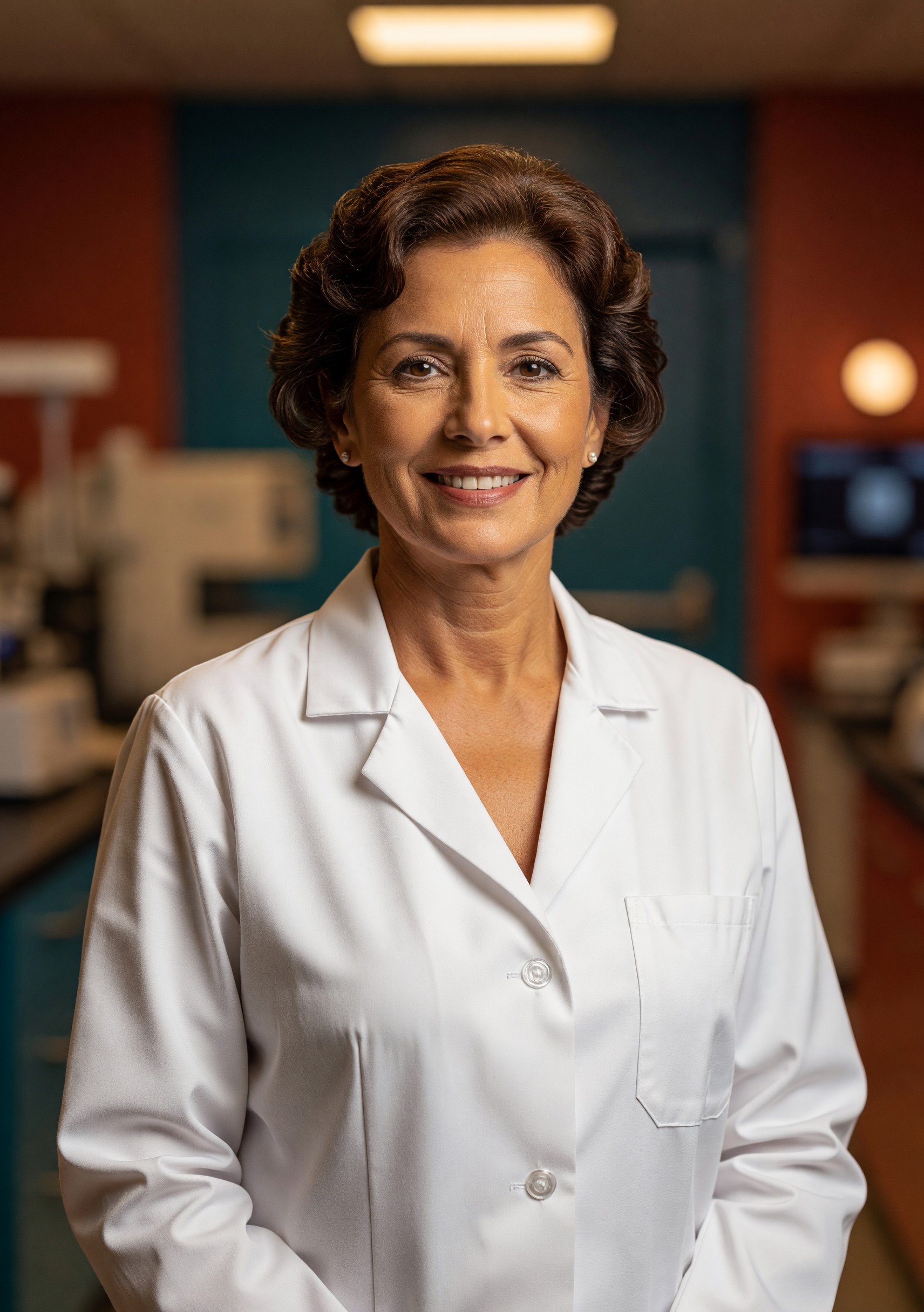 Dr. Teresita Rodríguez Obaya