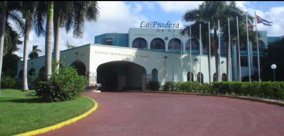 La Pradera Clinic
