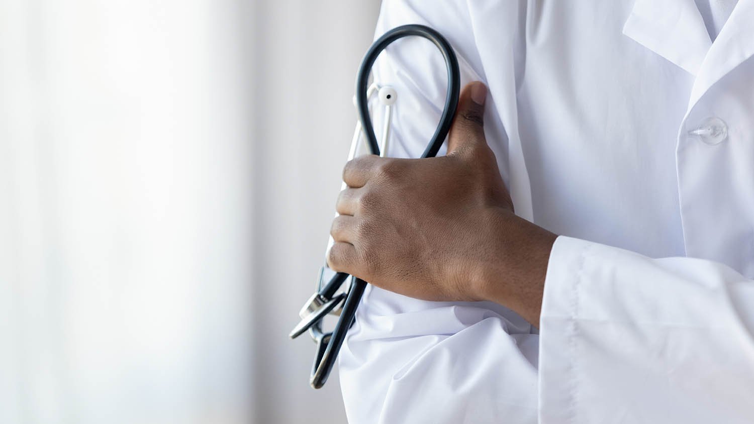 Medical professional