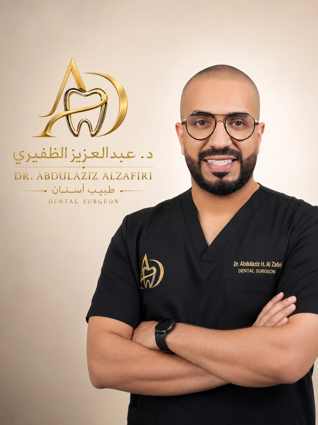 إنستغرام — د. عبدالعزيز الظفيري