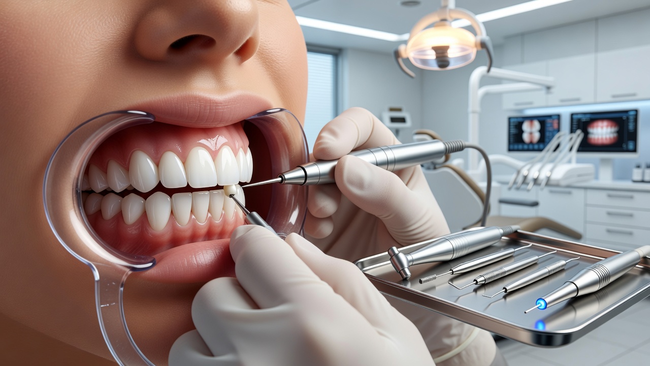 الحشوات التجميلية