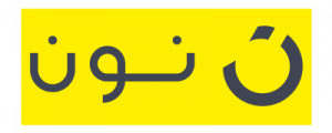 شعار نون