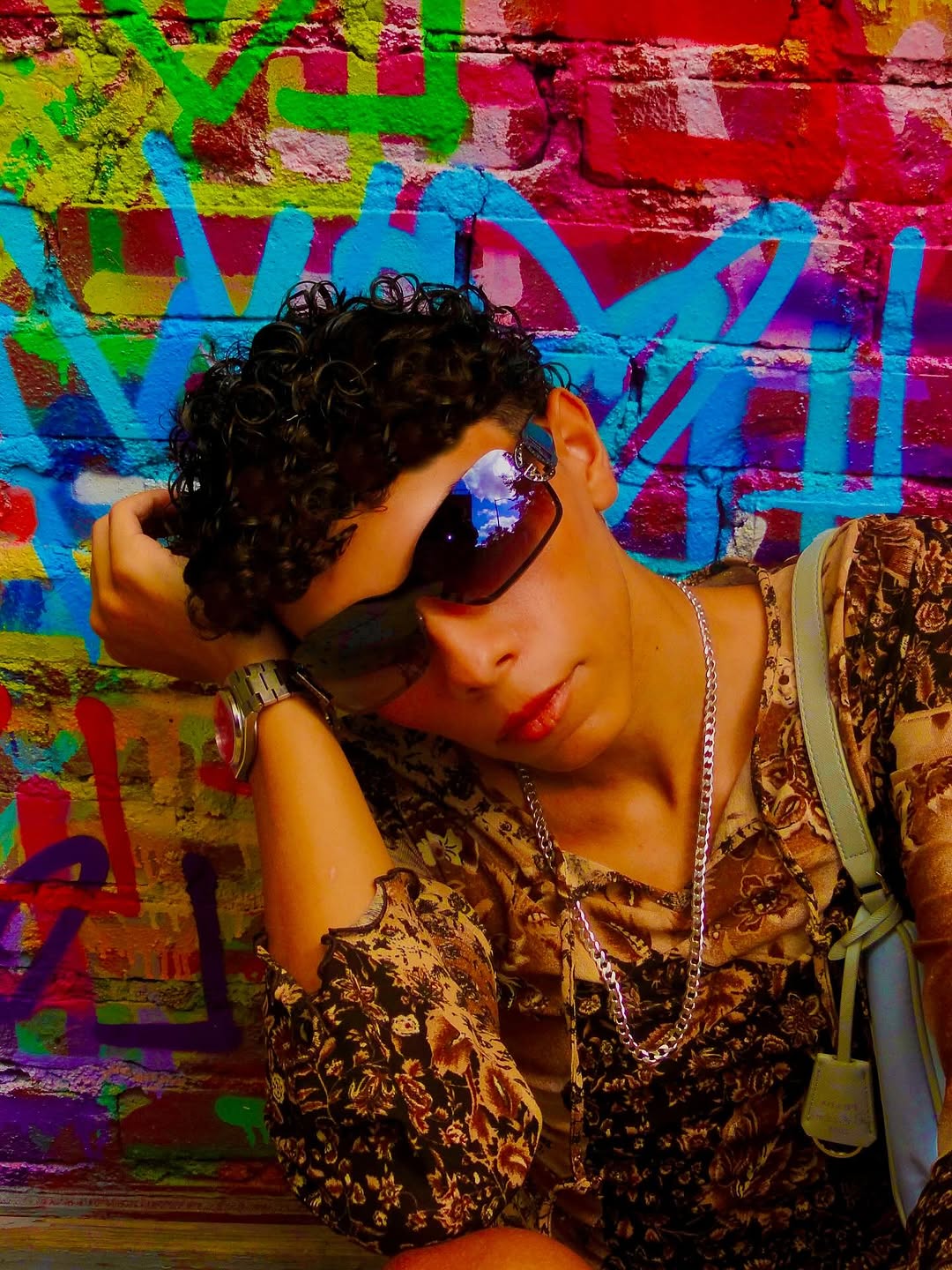 Dylan Rivera