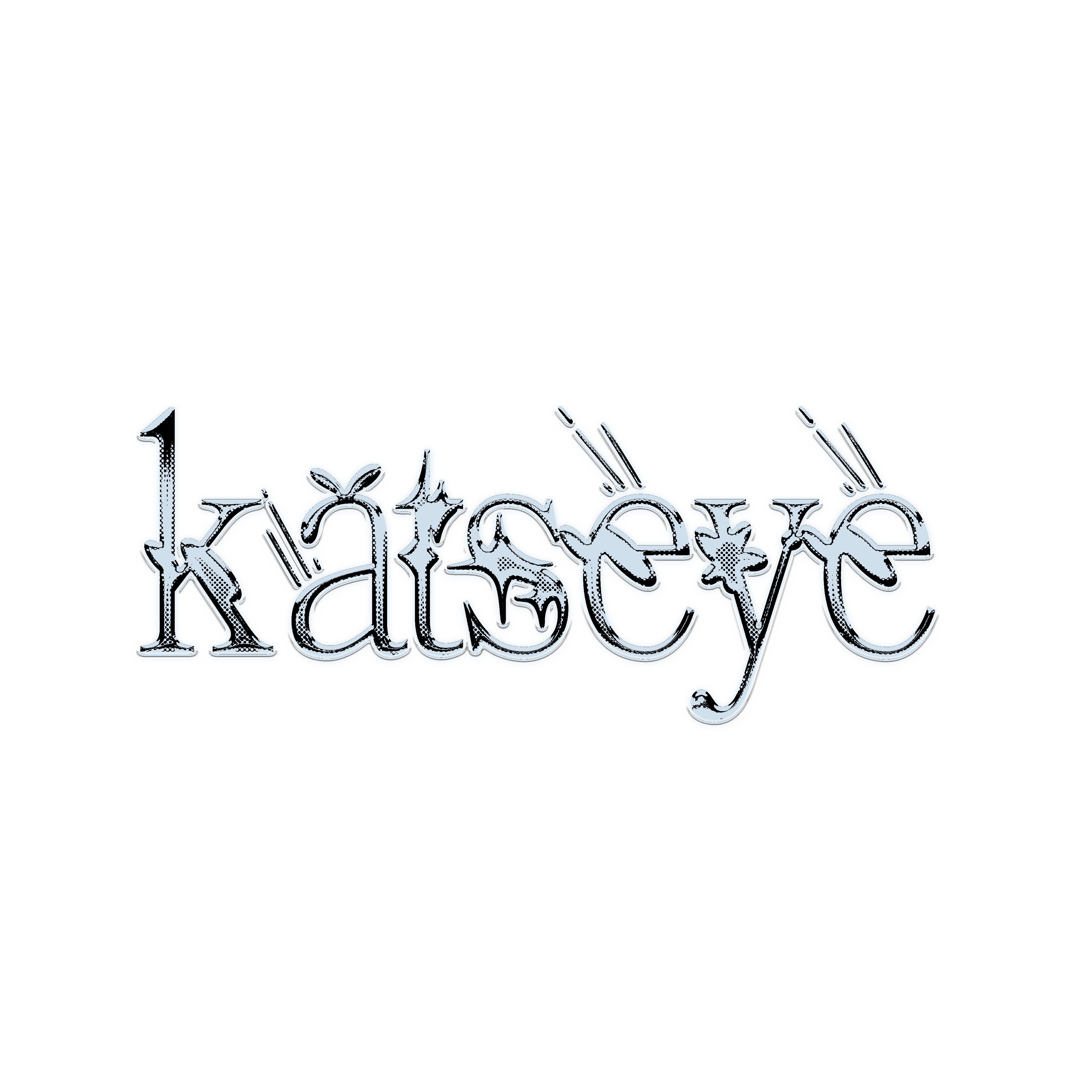 KATZEYE — Brand Identity