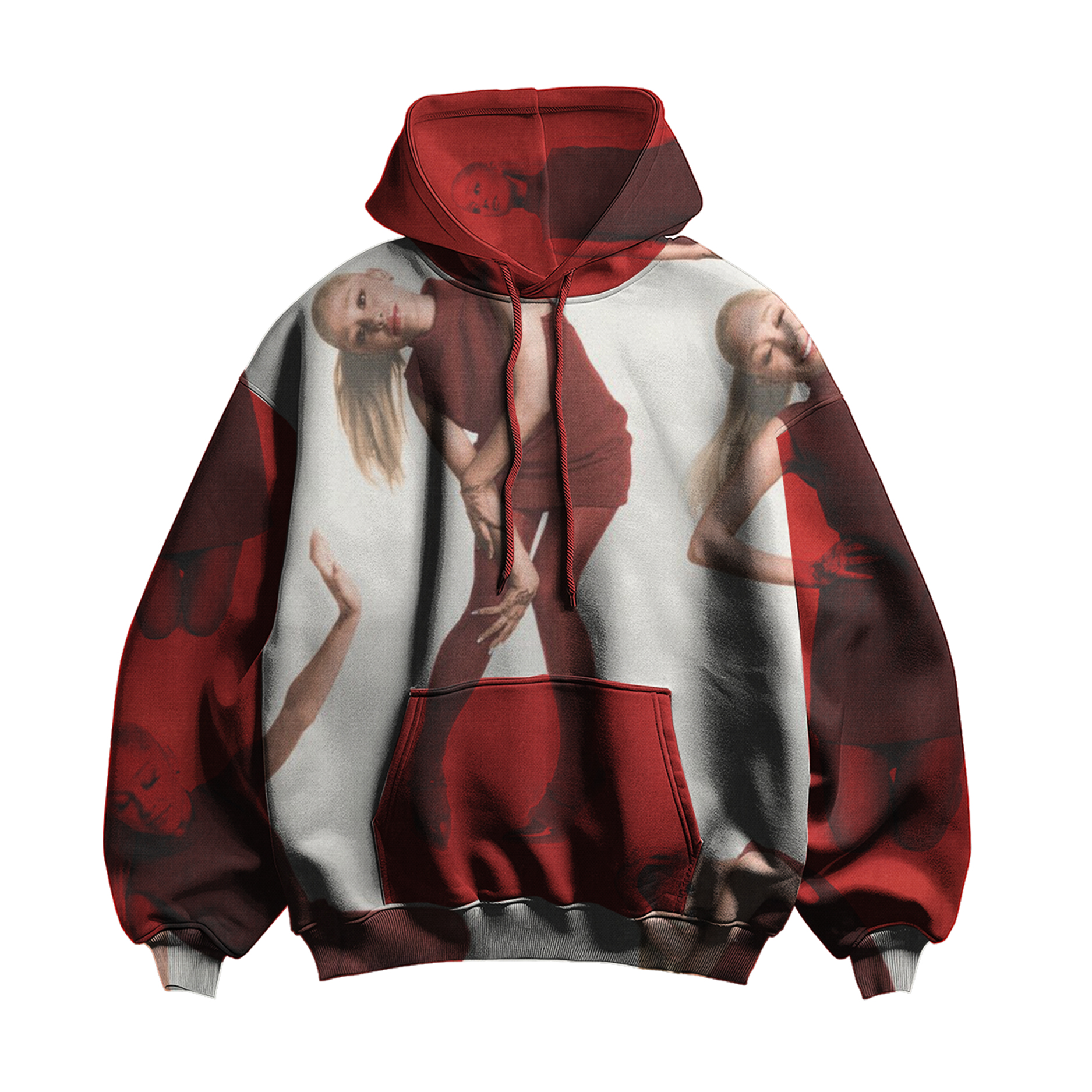ARI HOODIE
