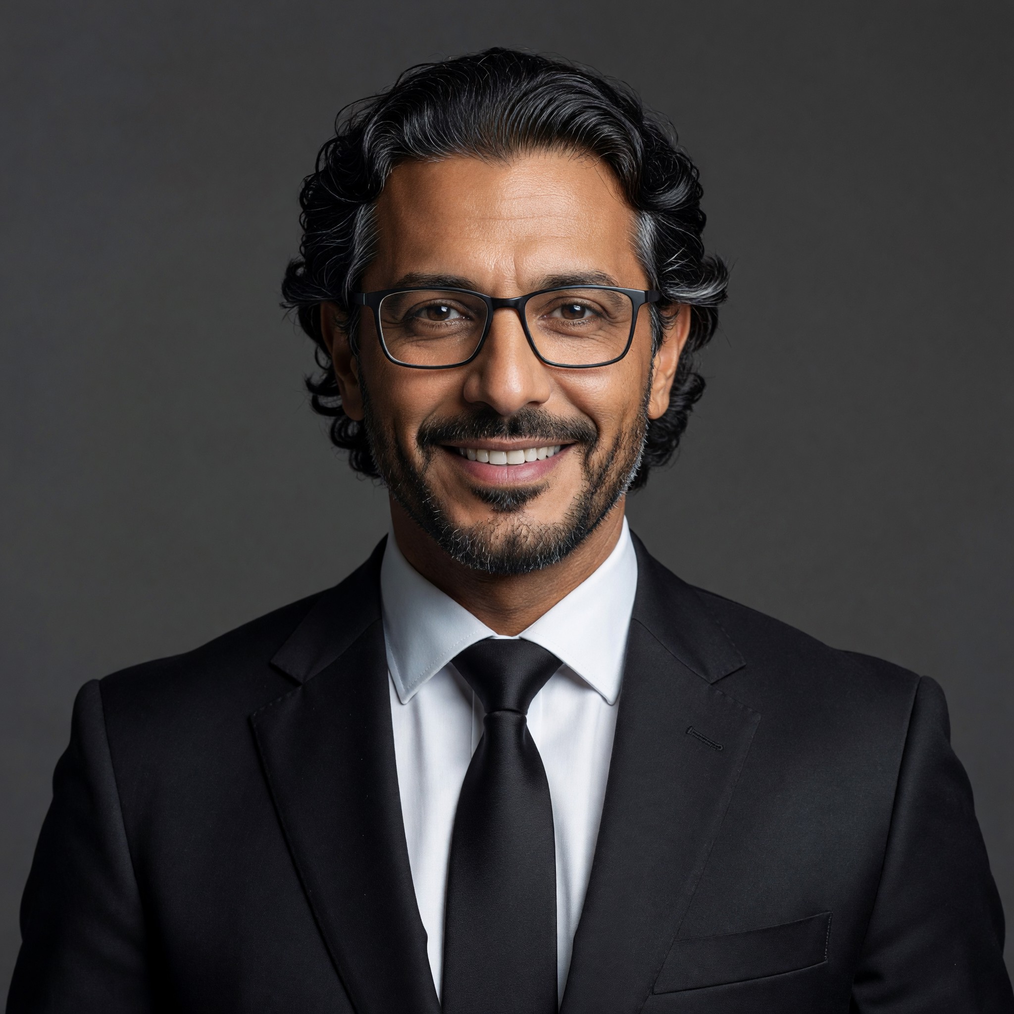 مصطفى حاج
