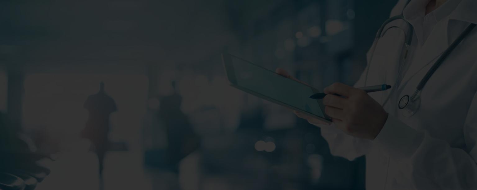 Digital health innovation