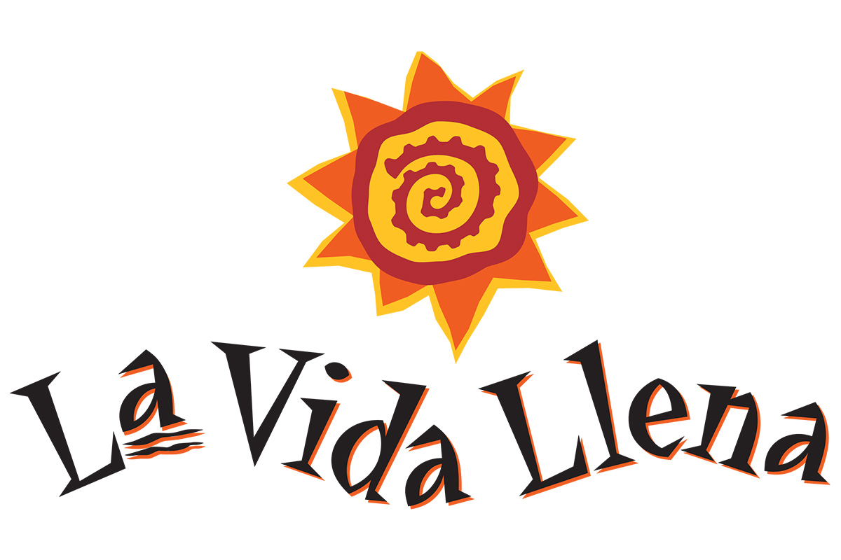 La Vida Llena