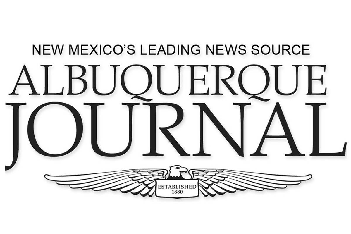 Albuquerque Journal
