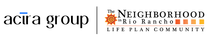 Acira Group and The Neighborhood in Rio Rancho